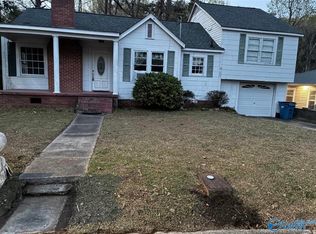 202 Dogwood Dr, Attalla, AL 35954