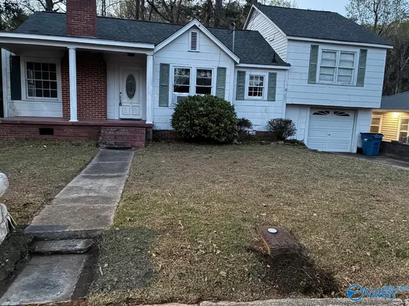 202 Dogwood Dr, Attalla, AL 35954