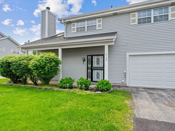 4130 195th St, Country Club Hills, IL 60478