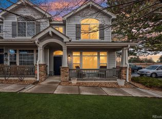 8302 Stonybridge Circle, Highlands Ranch, CO 80126