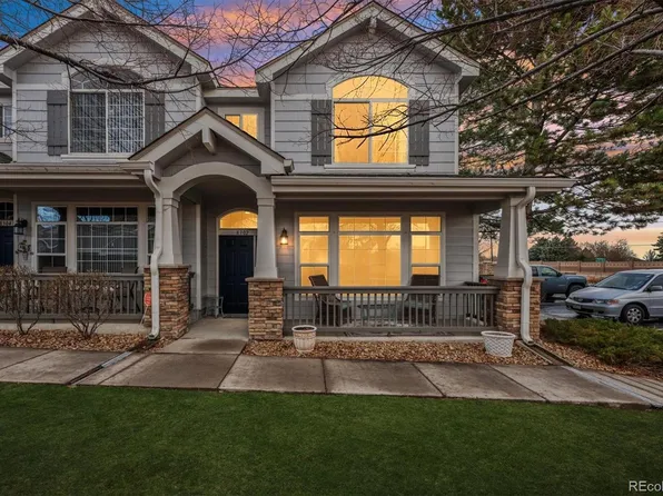 8302 Stonybridge Circle, Highlands Ranch, CO 80126