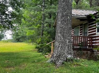 2742 Mooneyham Lonewood Rd, Spencer, TN 38585