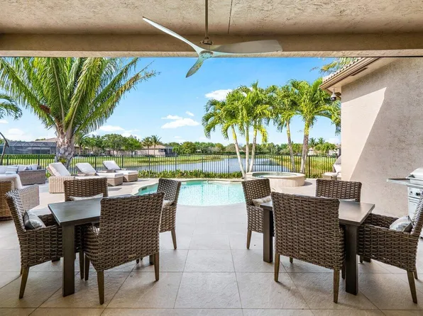 8673 Klondike Peak Manor, Boynton Beach, FL 33473