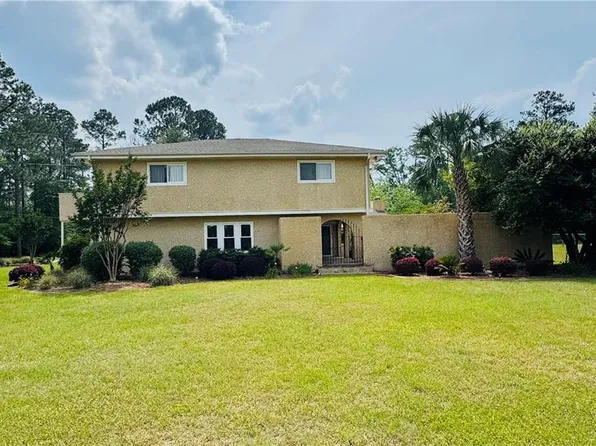 123 Blount St, Reidsville, GA 30453