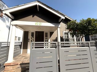 420 S Benton Way, Los Angeles, CA 90057