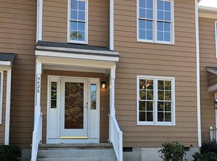 4426 Antique Ln, Raleigh, NC 27616