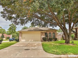 18922 Cypresswood Forest Ct, Spring, TX 77388