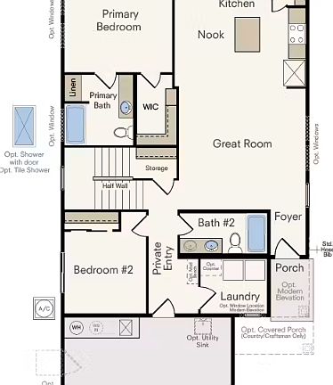 5th image of 17881 Ryans Ridge Ave