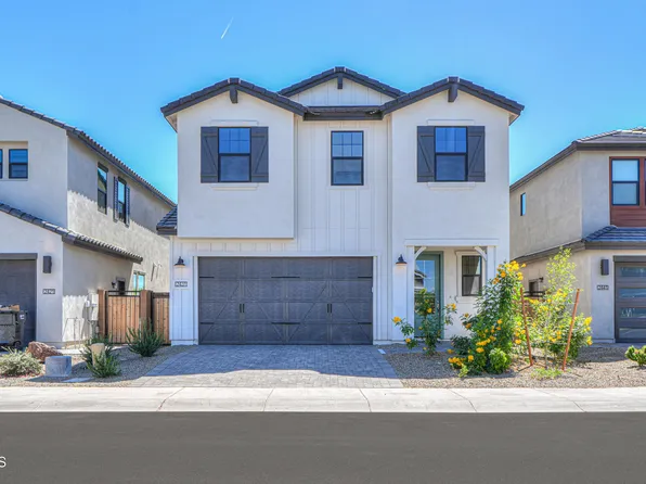 2431 W LOS ARBOLES Place, Chandler, AZ 85224