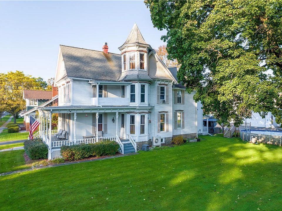 42 N Main St, New Berlin, NY 13411 | Zillow