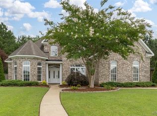 13885 Grand Pointe Blvd, Northport, AL 35475