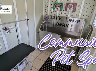 125 Summerfield Dr, Foley, AL 36535