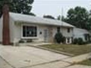 5918 Mentana St, Hyattsville, MD