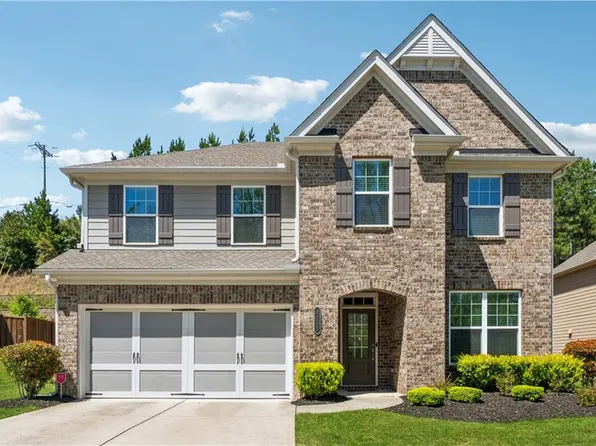 4050 Danbury Farms Dr, Cumming, GA 30040