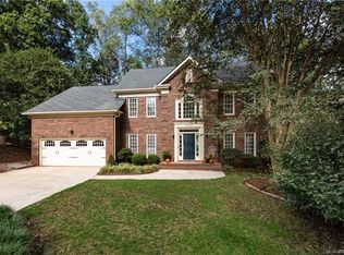 8723 Ledbury Ct, Huntersville, NC 28078