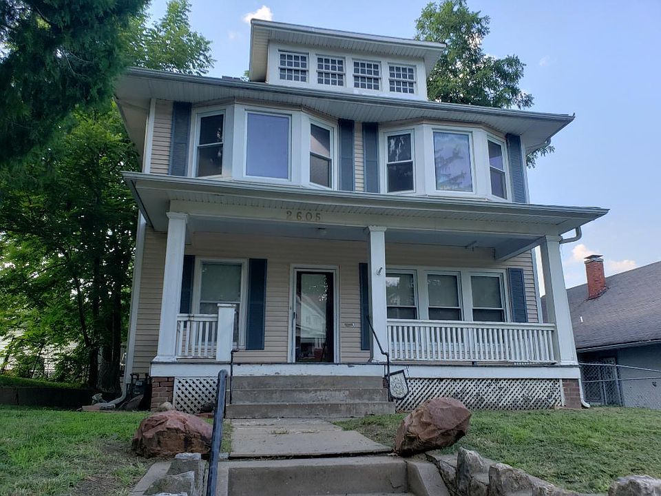 1st image of 2605 Jules St
