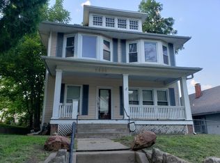 2605 Jules St, Saint Joseph, MO 64501