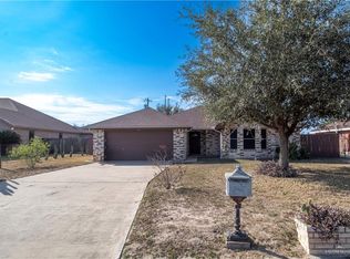 808 Hickory St, Edinburg, TX 78541