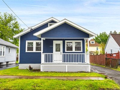 1310 Oak St, Utica, NY, 13502