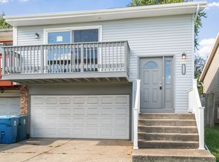 21798 Carol Ave, Sauk Village, IL