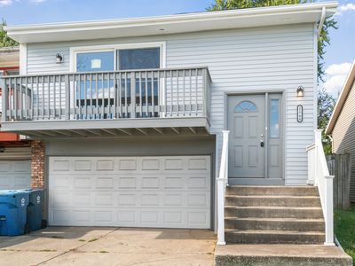 21798 Carol Ave, Sauk Village, IL, 60411