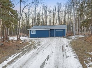 6050 W Hollywood Rd, Wasilla, AK 99623