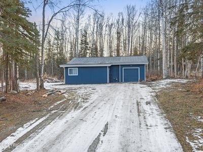 6050 W Hollywood Rd, Wasilla, AK, 99623