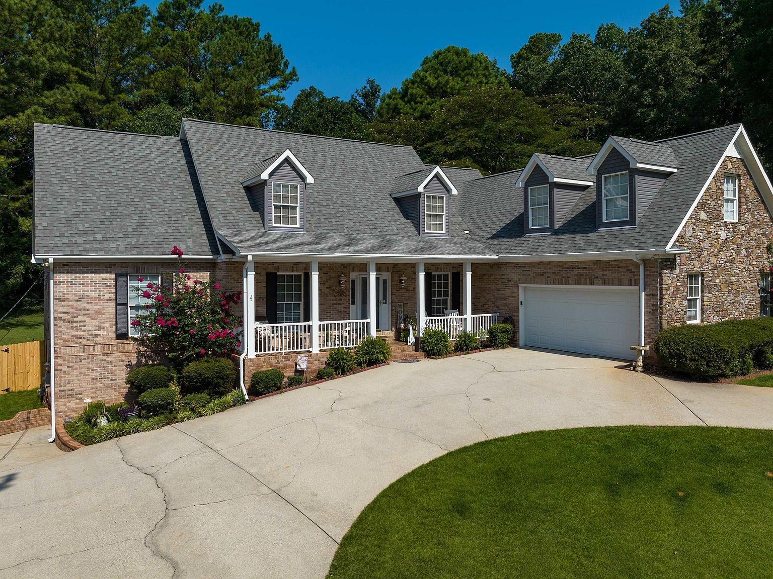 660 Woodland Hls, Springville, AL 35146 MLS 1360830 Zillow