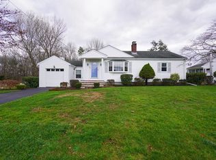 858 West St, Attleboro, MA 02703