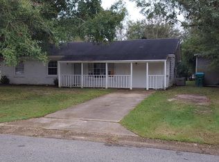 105 Darby St, Gulfport, MS 39503