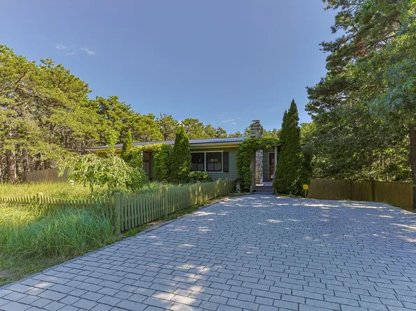 53 Highland Road, North Truro, MA 02652