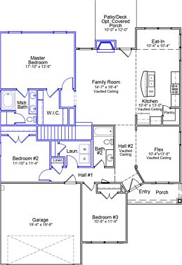 2nd image of 6600 Darlinghurst Ln