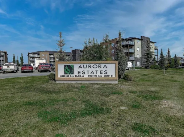 9124 S 96th Ave #122, Grande Prairie, AB T8X 0A1