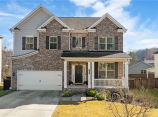 7925 Brewton Creek Dr, Cumming, GA 30028