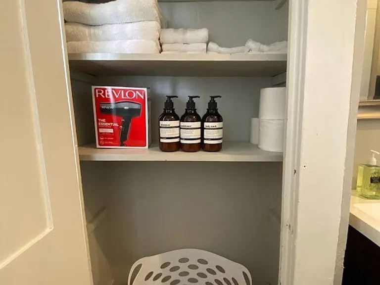 Storage Room