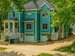 639 N 4th Ave, Ann Arbor, MI
