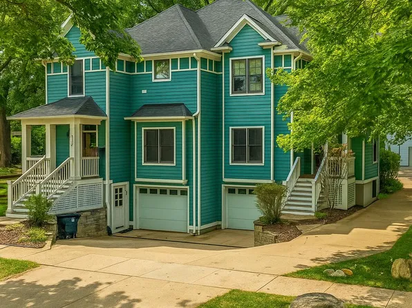 639 N 4th Ave, Ann Arbor, MI 48104