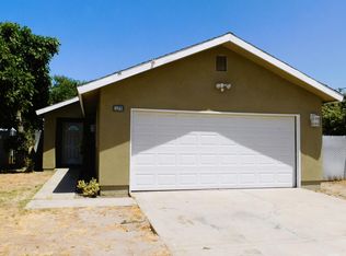 11233 Indiana Ave, Madera, CA 93636