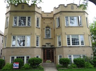 3834 N Richmond St #36, Chicago, IL 60618