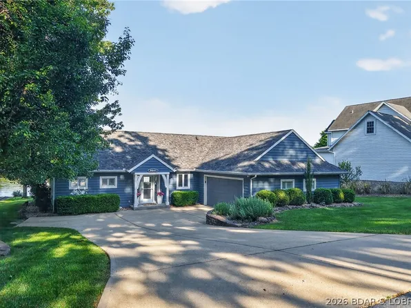 30141 Gentle Cove Rd, Gravois Mills, MO 65037