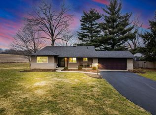 124 Pine Village Dr, Granville, OH