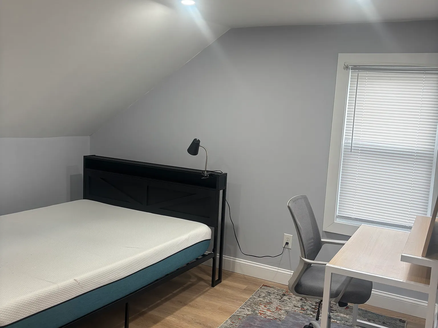 1 bed, $950 — Photo 2