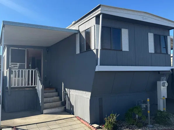 81 Eileen Ln, Concord, CA 94518