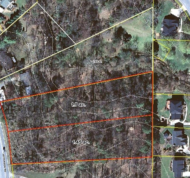 1st image of 1226 Jefferson Rd Lot 15-16