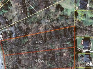 1226 Jefferson Rd LOT 15-16, Greensboro, NC 27410