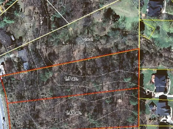 1226 Jefferson Rd Lot 15-16, Greensboro, NC 27410