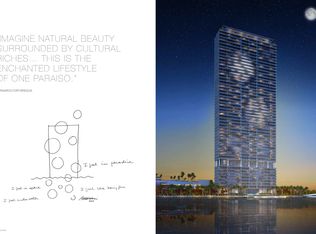 600 NE 31st St #PH5001, Miami, FL 33137