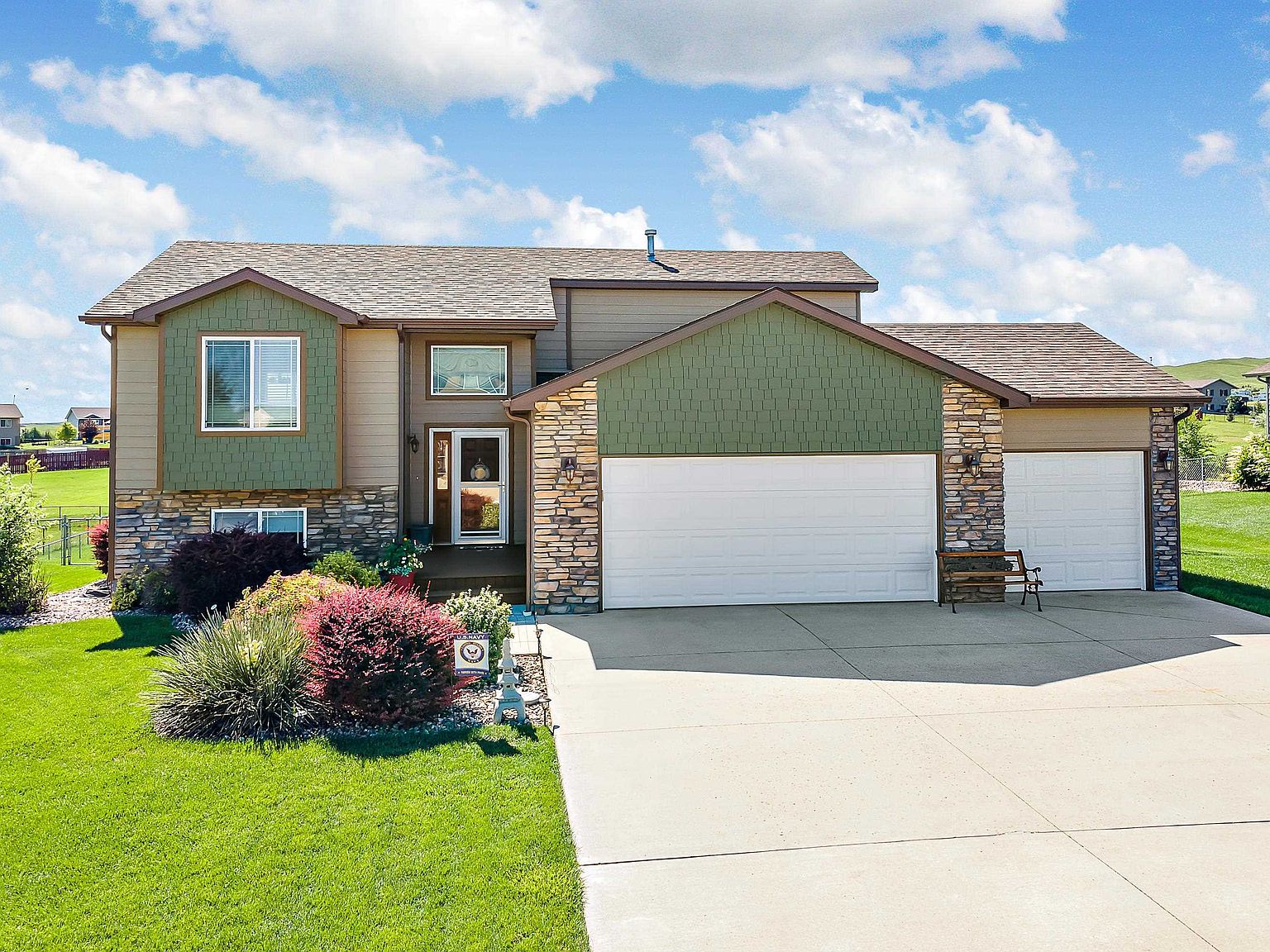 22748 Partridge Ln, Box Elder, SD 57719 Zillow