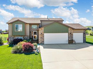 22748 Partridge Ln, Box Elder, SD 57719