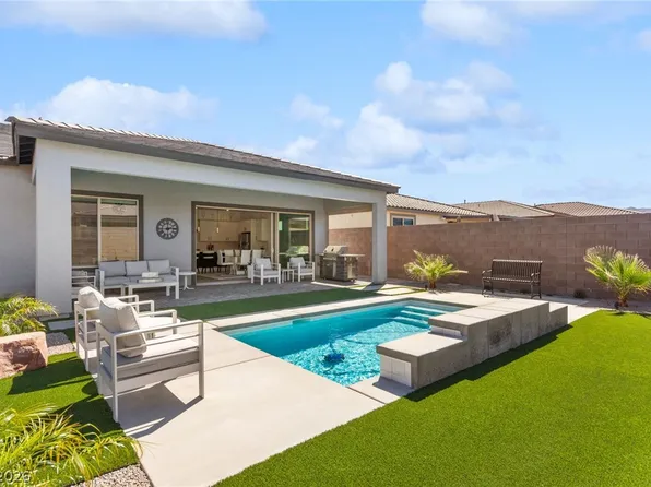 9608 Sandlot Ln, Las Vegas, NV 89143